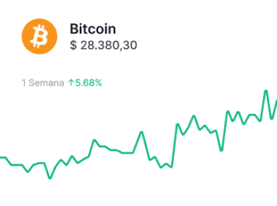 bitcoin