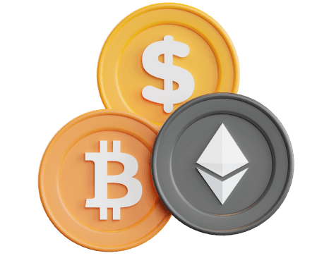 coins